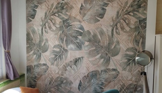 Cosy studio in the heart of Libourne - Calm & Stone walls