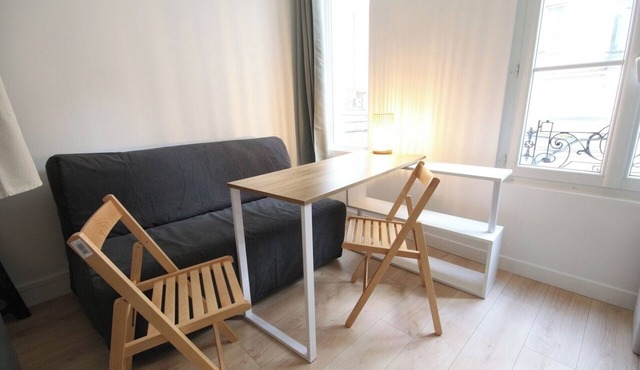 Cosy Studio/Montmartre PARIS