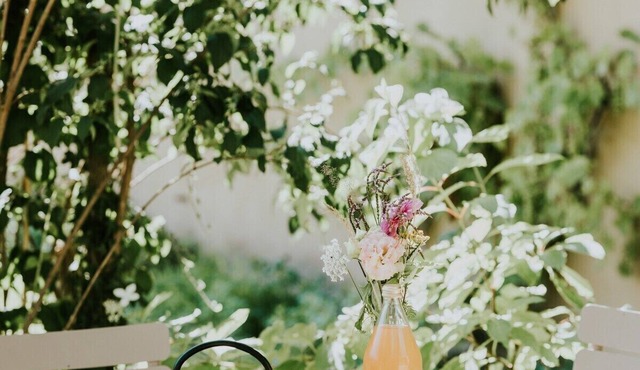 Cosy studio near Obernai - air Conditioning