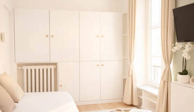 Cosy studio - Opéra Garnier