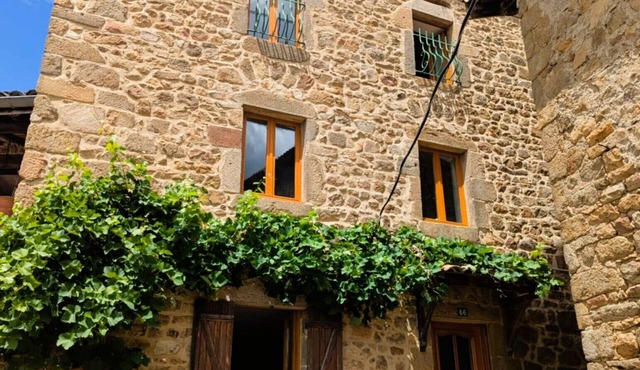 Cosy studio - Peace and Nature