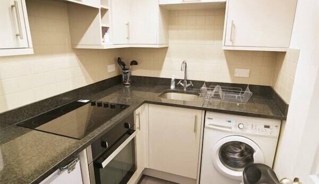 Cosy Studio - Private Entrance Bishop’s Stortford