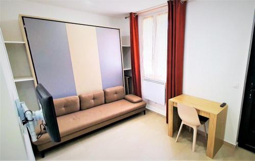 COSY STUDIO Proche paris Ideal Couples et Professionnels