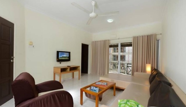 Cosy Studio Room in Langkawi