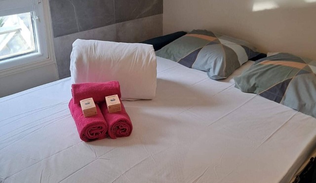 Cosy Studio - Studio Apartment, Sleeps 2