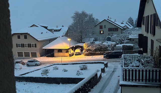 Cosy studio with views of Lake Geneva and Mont Blanc