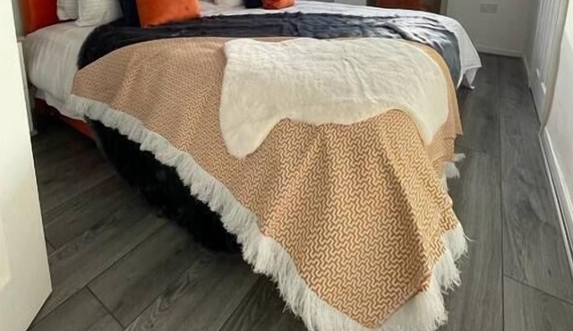 Cosy Stunning 3 BR House in Liverpool