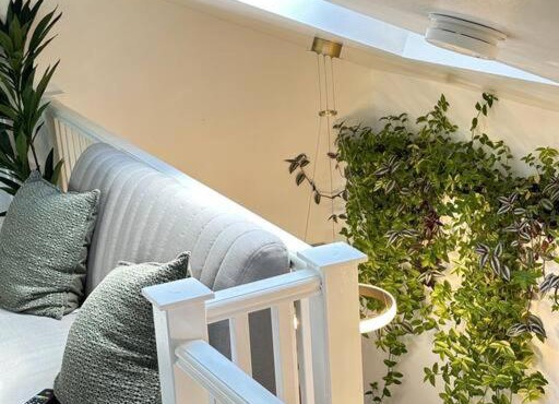 Cosy Stylish Studio Apartment