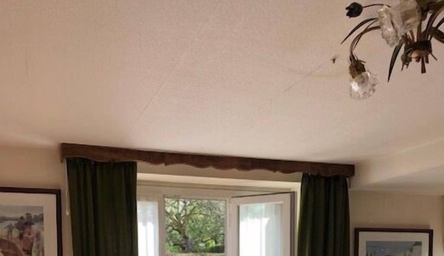 Cosy sudio apartment