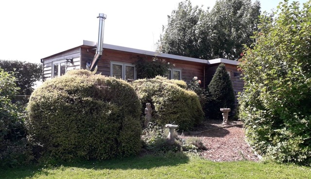 Cosy Summerhouse in Dorset