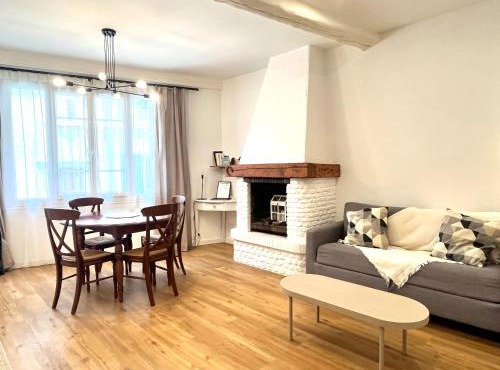 Cosy T2 Saint Martin Vésubie