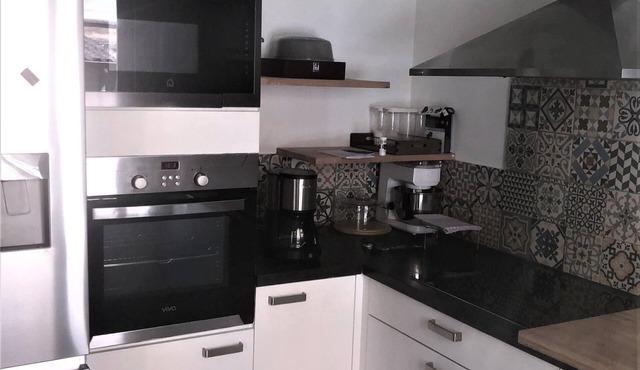 Cosy T3 close to station and town center