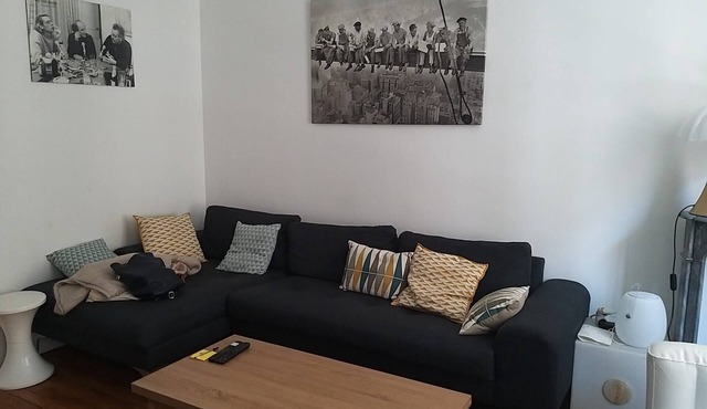 Cosy T3 near Gambetta