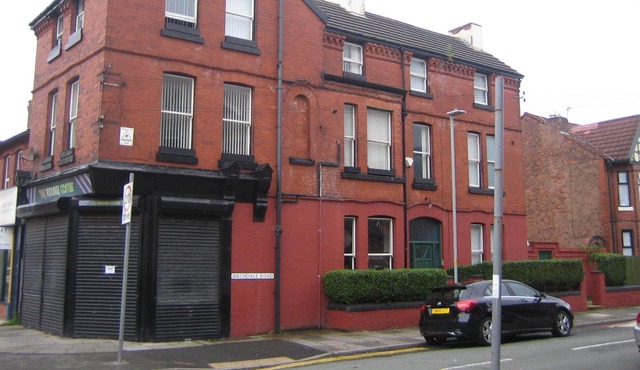 Cosy Townhouse in Waterloo, Liverpool Sleeps 4