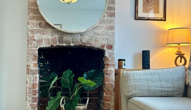 Cosy two bedroom cottage in Constable Country