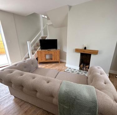 Cosy two bedroom cottage