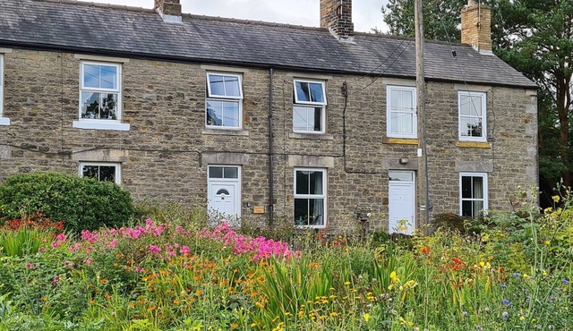 Cosy two bedroom cottage near Haltwhistle
