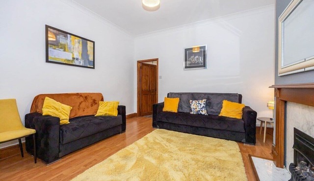 Cosy Two bedroom Terrace Blackburn