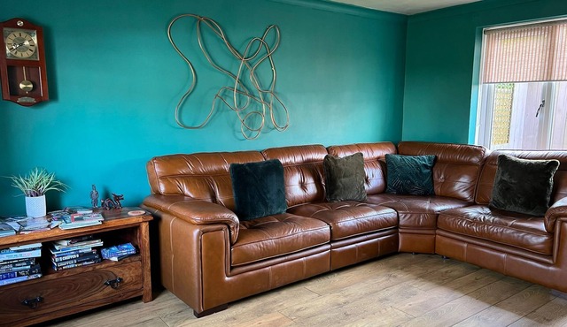 Cosy unique 2 Bedroom House in Newton Aycliffe