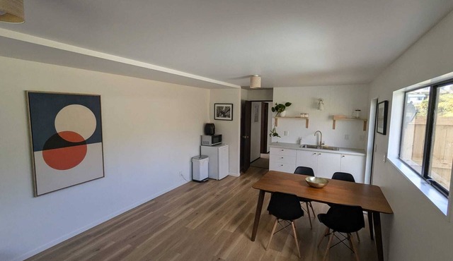 Cosy unit by golf course in Tauranga