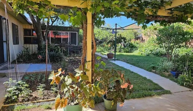 Cosy Unit in Modbury