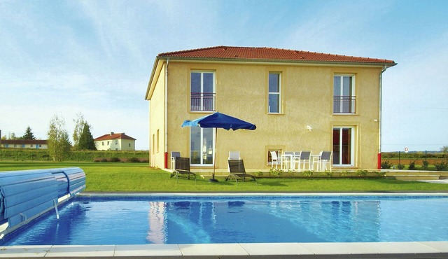 Cosy vacation home near the sea