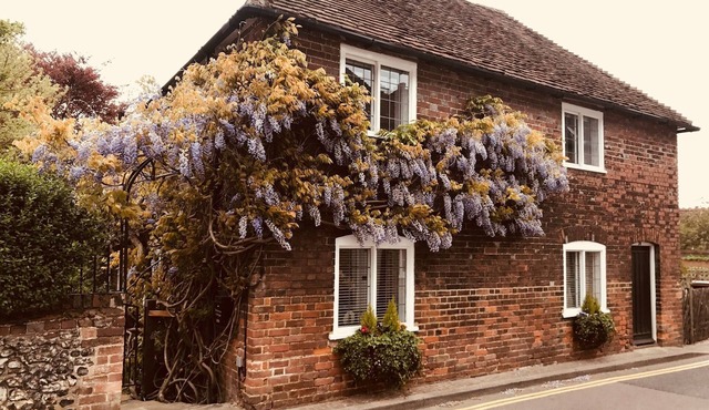 Cosy Village Cottage Great Price! London and the coast 30mins away