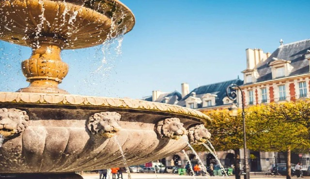 COSY WARMTH & A GLIMPSE OF HISTORY IN A ECLECTIC NEIGHBOURHOOD