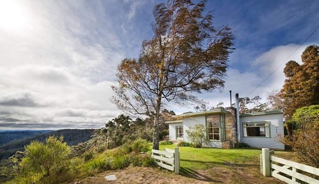 Cosy weekend away or include the family - Seven Sisters Escarpment Views