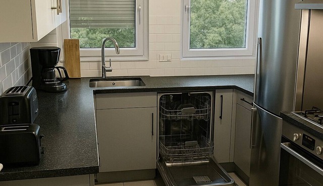 Cosy, well-appointed rooms