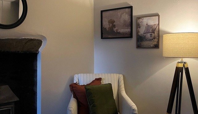 Cosy Welsh Cottage Eryri