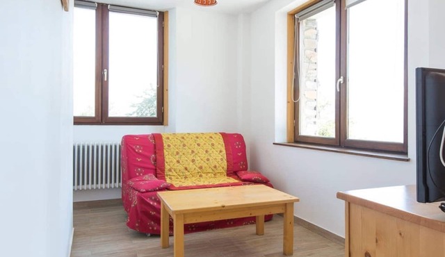 Cosy with Mountain Vue #GC5B