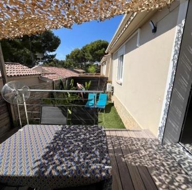 CosyFlat Sanary-sur-Mer