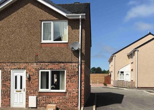 CosyHouse1 Private Parking Base for Lake District and Sellafield