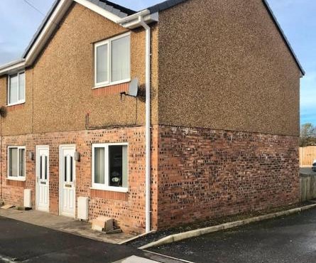 CosyHouse2 Private Parking Base for Lake District and Sellafield