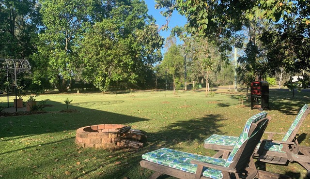 CosyRural Studio Retreat …dog friendly Equestrian Property Toowoomba/Gatton