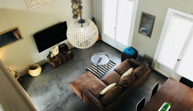 CosyStudio2 Site du Futuroscope