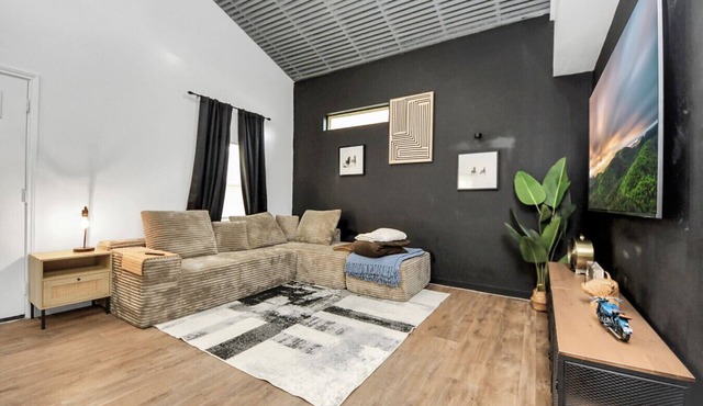 Cosytastic 2 Room Zen Den