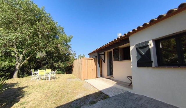 Coté Rivière - MIREPEISSET