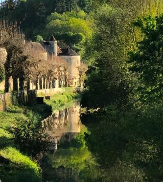 Coté-Serein La Privilège de la Tour Madame