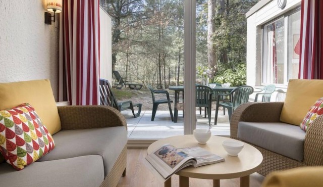Cottage Comfort Nouveau Design by Interhome