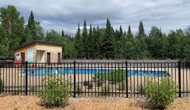 Cote Nord Chalet Summit ViewnCITQ 242152