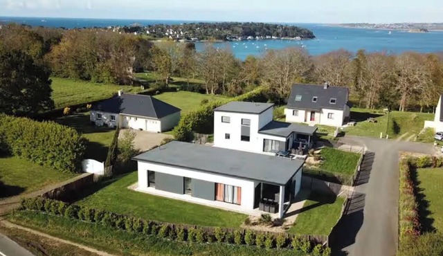 Cote Ouest Carantec 6 people