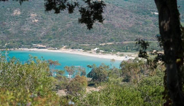 Coti Chiavari: House/Villa - Coti-chiavari