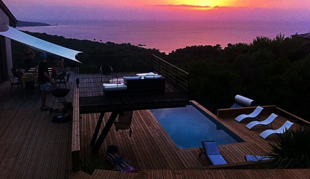 Coti Chiavari: VILLA / LOFT