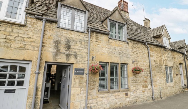 Cotstone Cottage