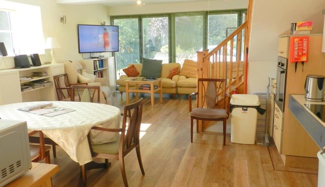 Cotswold Charm George Barn