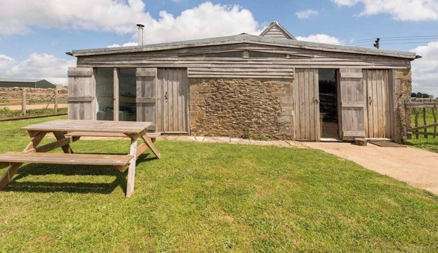 Cotswold Converted Milk Parlour