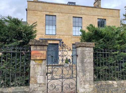 Cotswold House