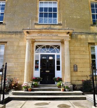 Cotswold House Hotel and Spa - "A Bespoke Hotel"